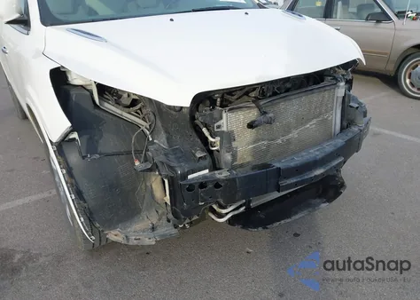 2015 Buick Enclave Leather from USA, damaged, VIN 5GAKVBKD5FJ246312